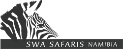 SWA Safaris - Logo Small